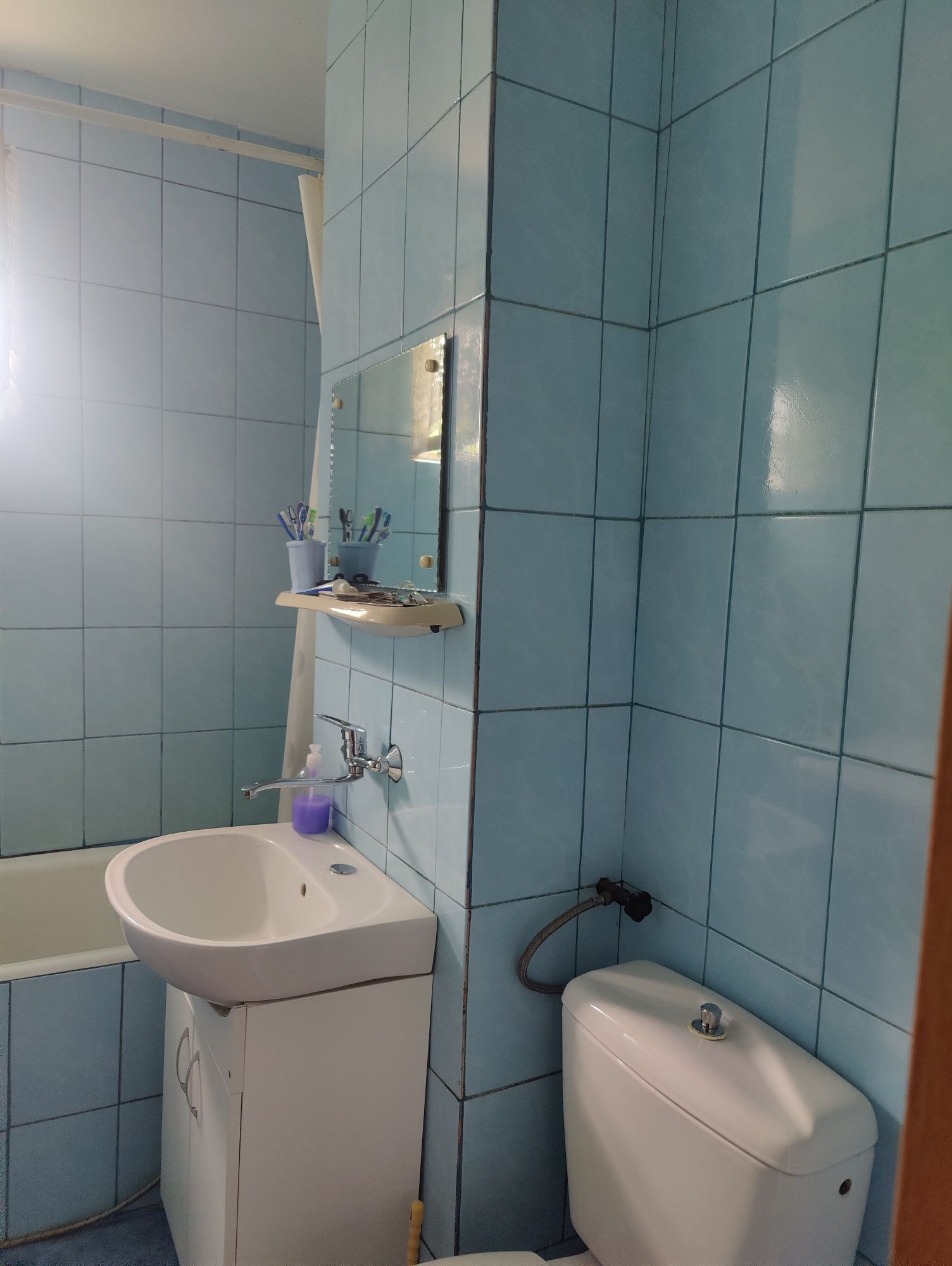 Apartament 2 camere