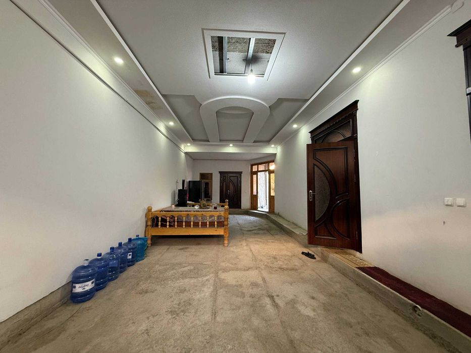 buxoroda tayyor 6 SOTIQLI HOVLI obod mahalladan sotiladi