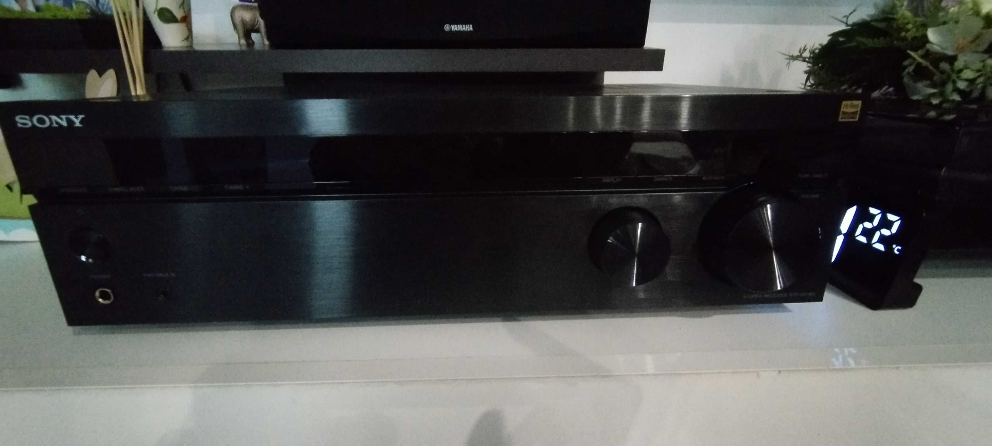 Усилвател SONY STRDH190