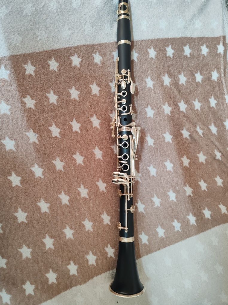 Vând Clarinet Karl Glaser