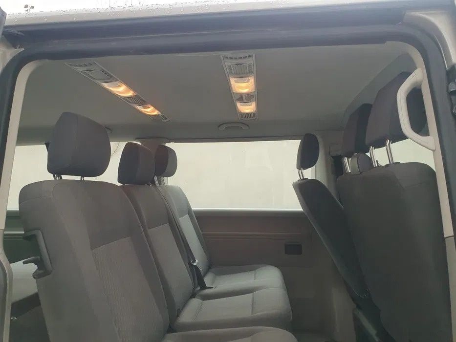 2015 Vw Caravelle 2.0 tdi 140 cp 8+1 locuri
