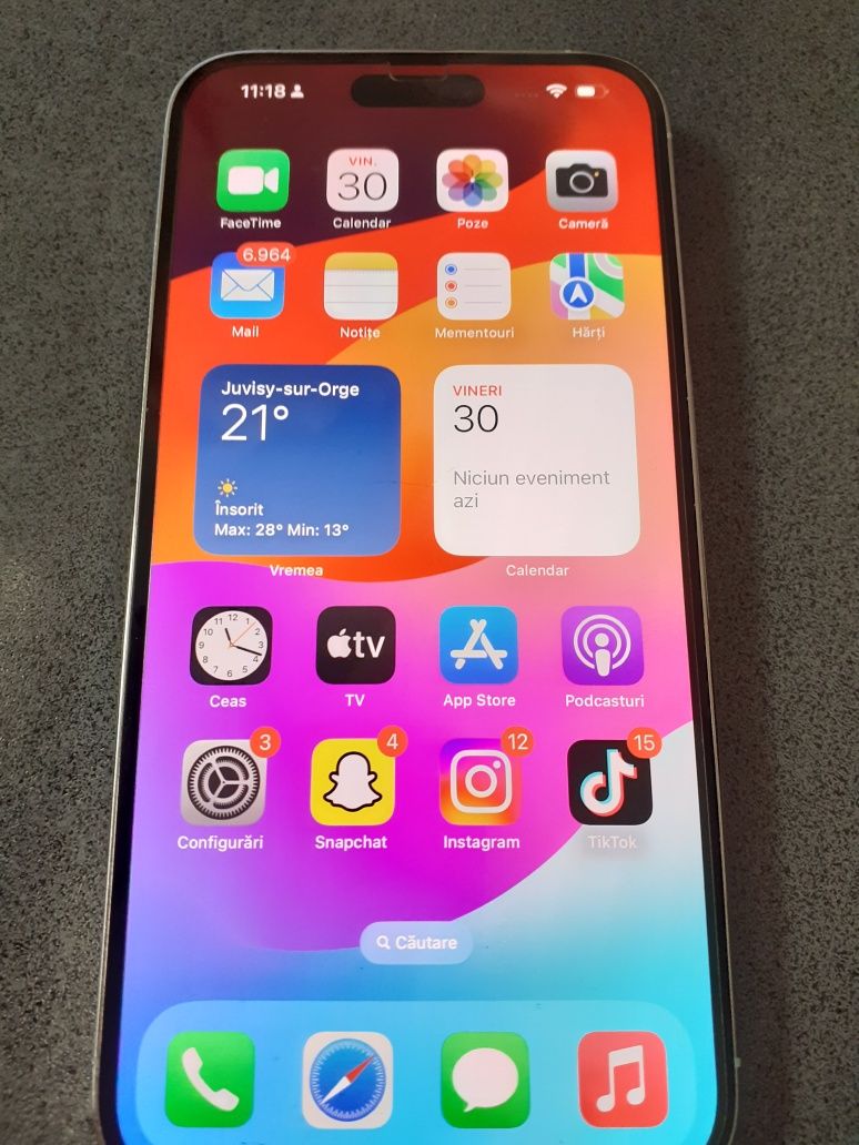 iphone 14pro max,,impecabil