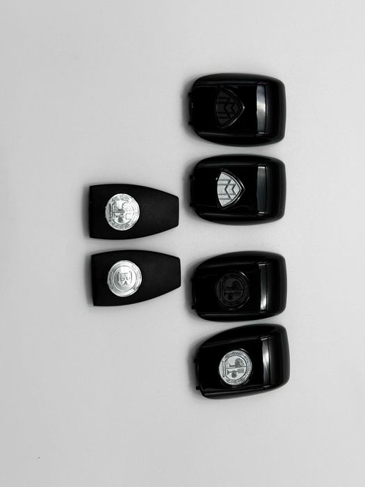 Capac cheie Compatibil Mercedes