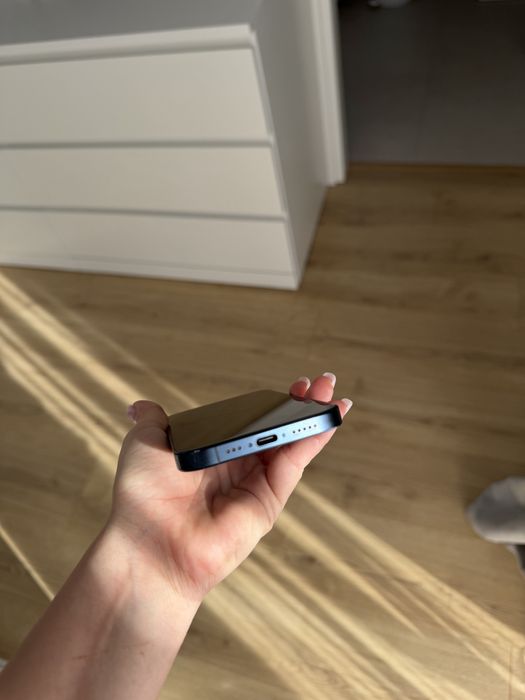 Iphone 15 pro 256