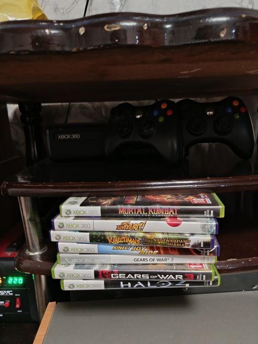 Продам ихбокс 360