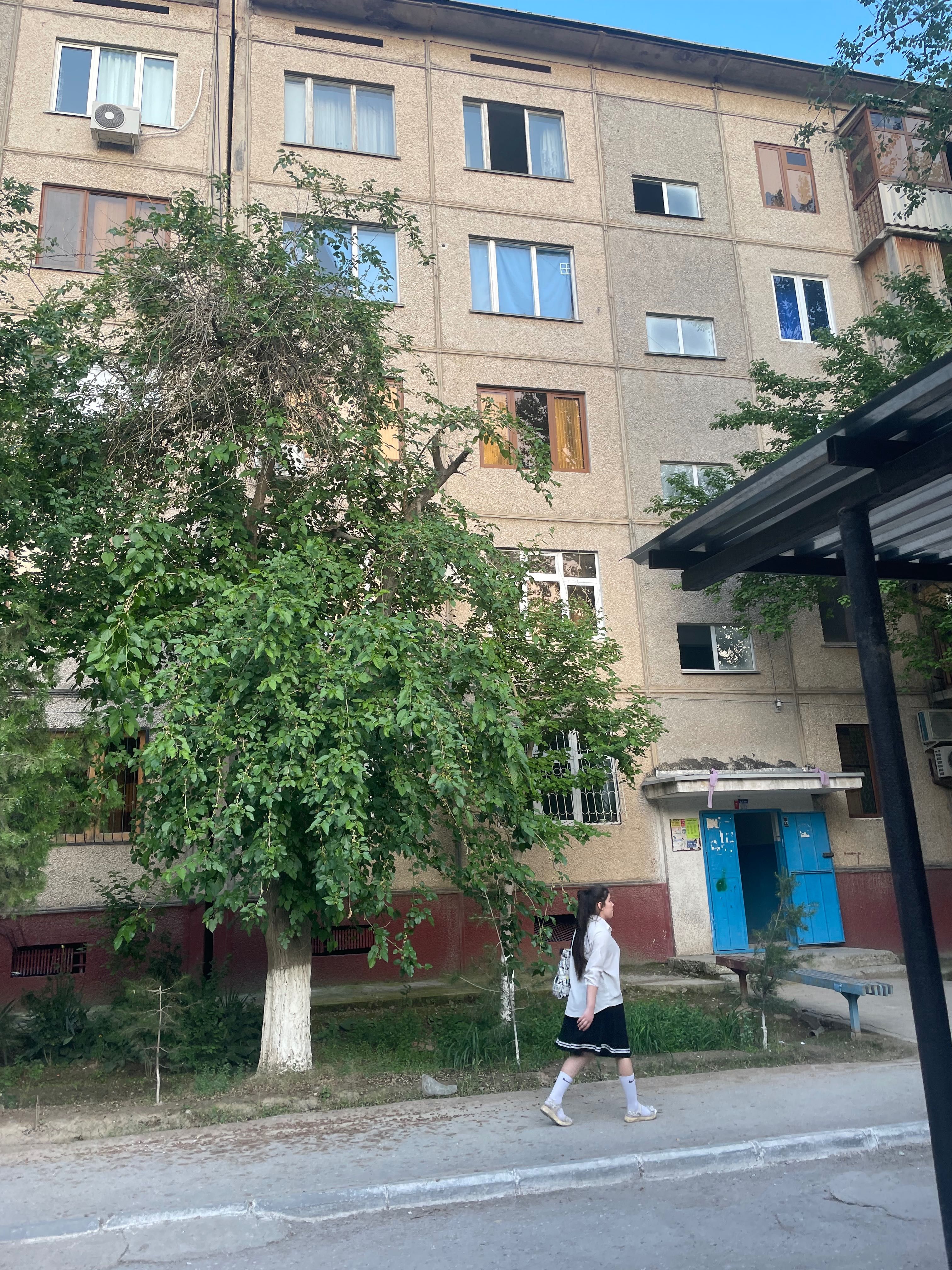 4 xonali uy arzon narxda