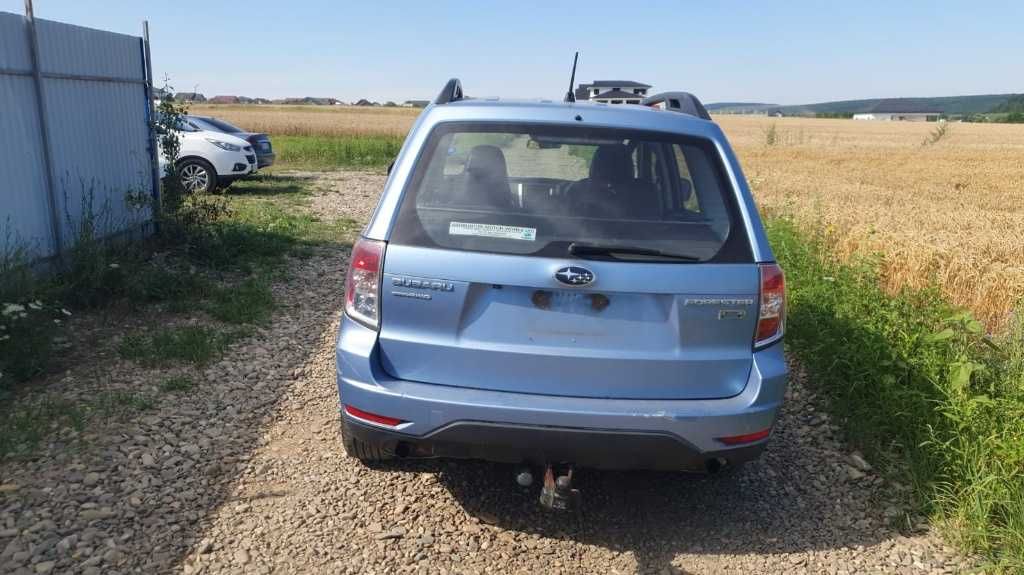 Piese Subaru Forester III Facelift 4x4 2.0 dCi Manual 2010-2013