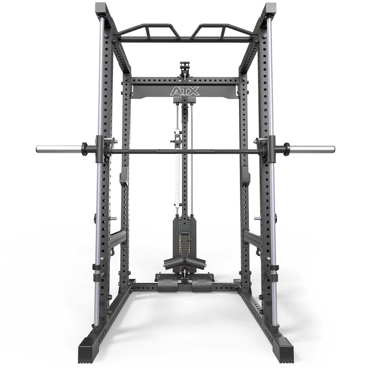 Силова Клетка / Скрипец и Смит Машина / Power Rack / Фитнес Станция