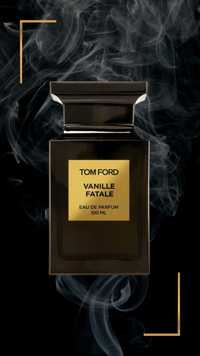 Tom Ford Vanille Fatale