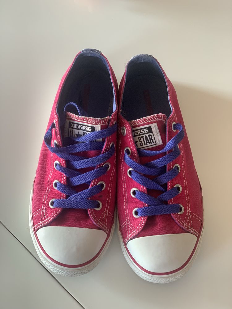 Tenesi Converse All Star
