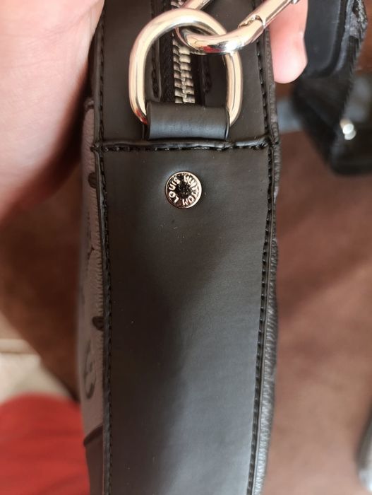 ПРОМО!!! Мъжки чанти на Louis Vuitton