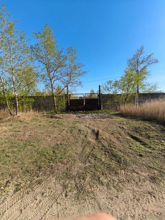 Земля 93 сотки в Павлодаре, рядом Нефтебаза, под склады/бизнес