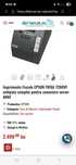 Vand 2 case de marcat Epson total 260F
