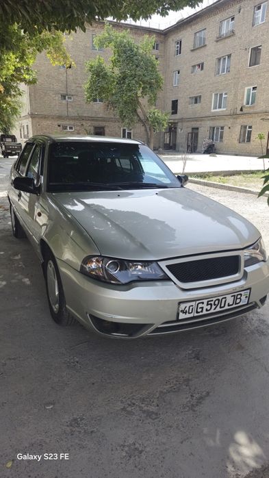 Nexia 2 klurang 2008