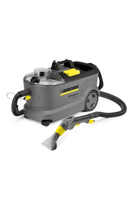 Аренда моющего пылесоса KARCHER Puzzi 10/1 Edition