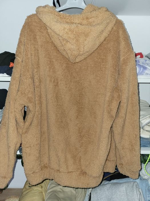 Hanorac imblănit Looney Tunes