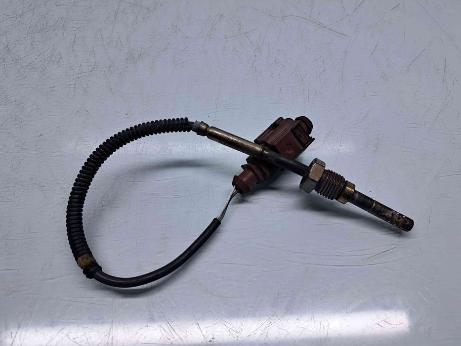 Senzor temperatura Audi A4 (8K5, B8) Avant [Fabr 2008-2015] 03L906088