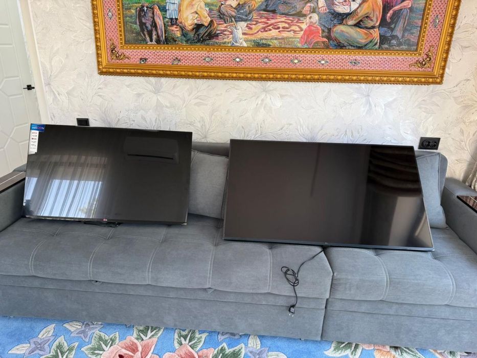 Продам телевизоры