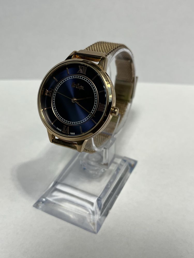 MDM vinde: Ceas Lee Cooper LC06406.490, Rose Gold.