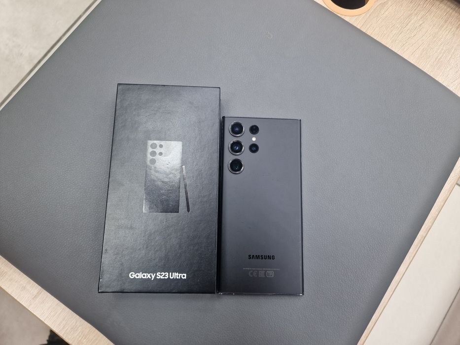 Самсунг с23 ультра