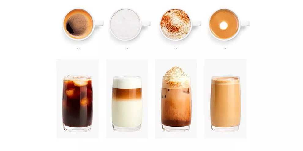 Капсульная кофемашина Xiaomi Mijia Capsule Coffee Machine S1301