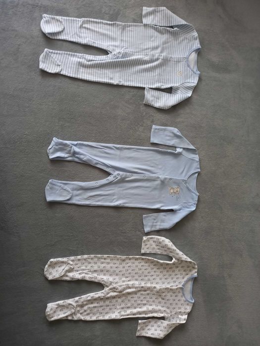 Дрешки за момче р-р 86