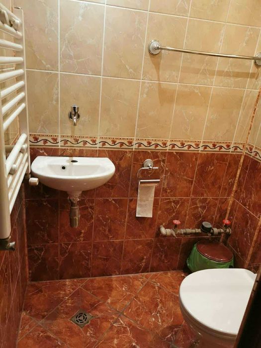 Продава се Двустаен апартамент в Търговище, Вароша - 72 кв.м за 1481 €/кв.м - Снимка #10