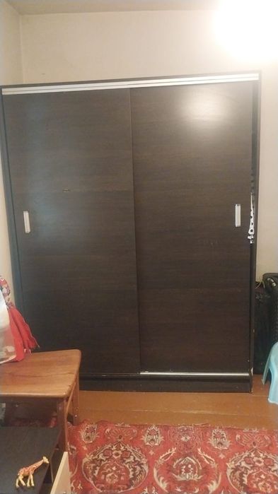 Спалный гарнитур