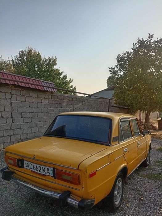 Ваз 2106 холати йахши ген давернис берилади метан газ