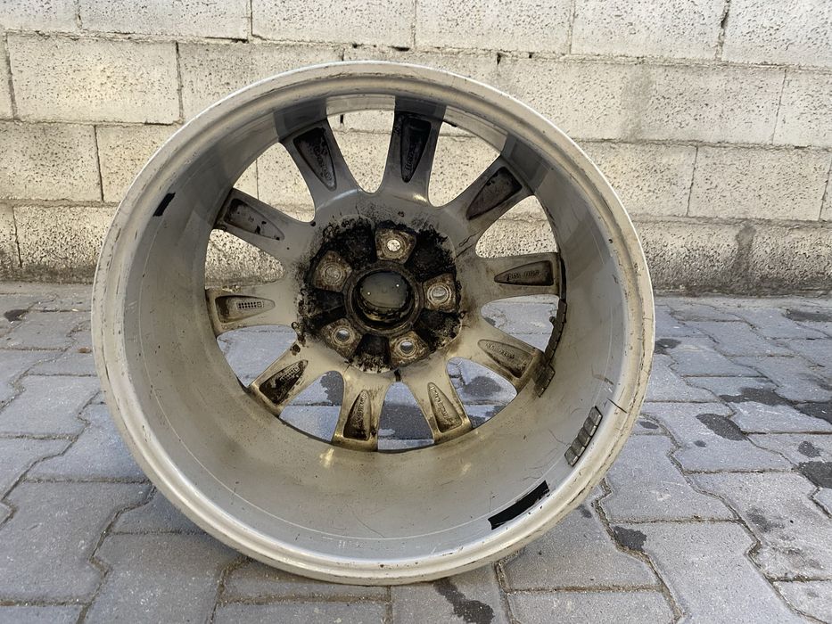 Джанти за porsche cayenne