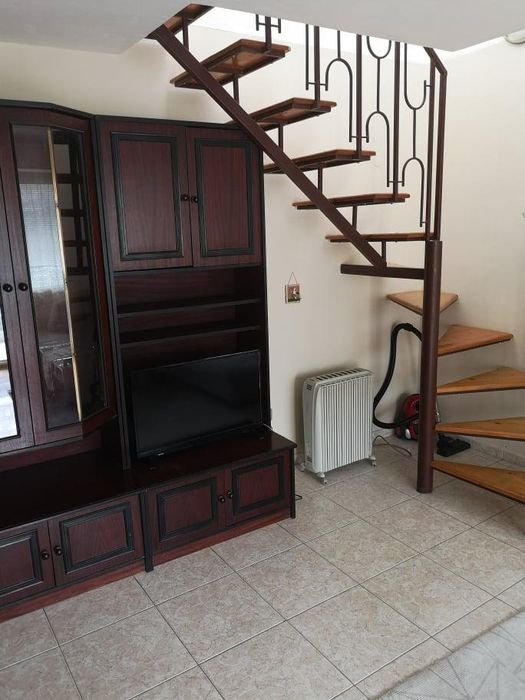 Дава се под наем Мезонет в Бургас, Възраждане - 60 кв.м за 357 € - Снимка #4