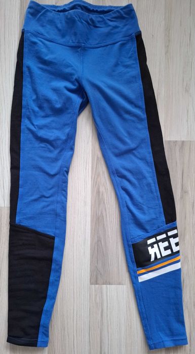 Спортен клин на Reebok