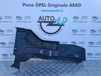 Scut lateral plastic dreapta Opel Astra J Facelift