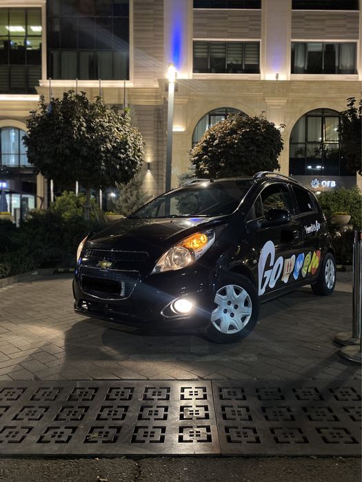 Продаётся Chevrolet Spark