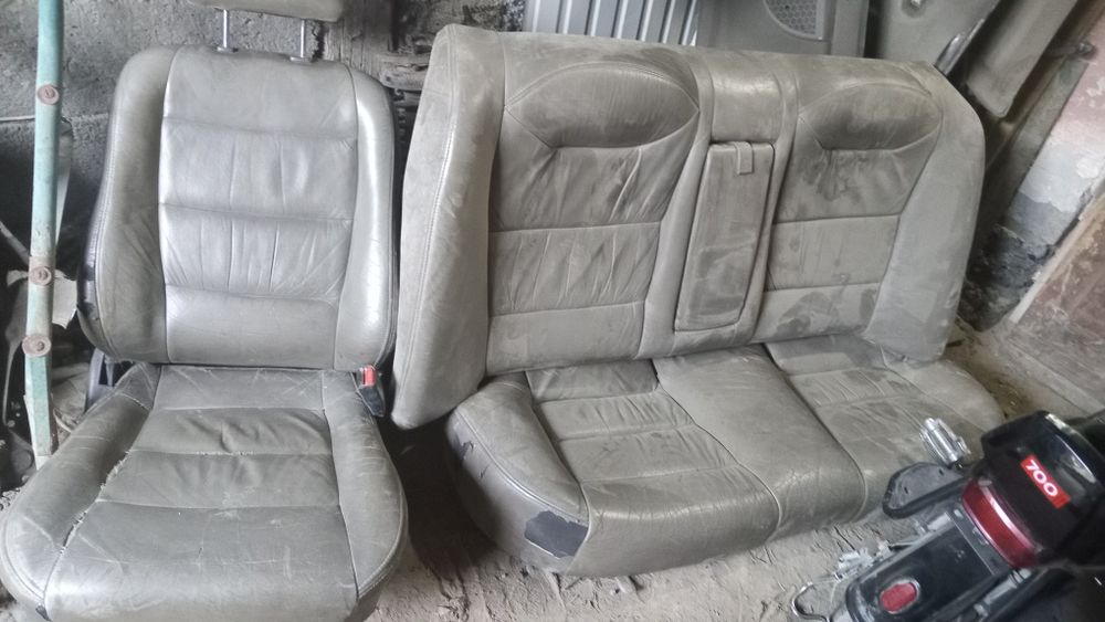 Сиденье на машину