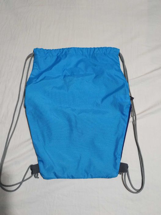 Детски водоустойчив Deuter сак и спортна торба с връзки, мешка