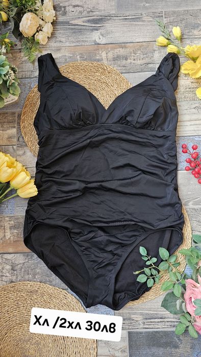 Нови модели бански