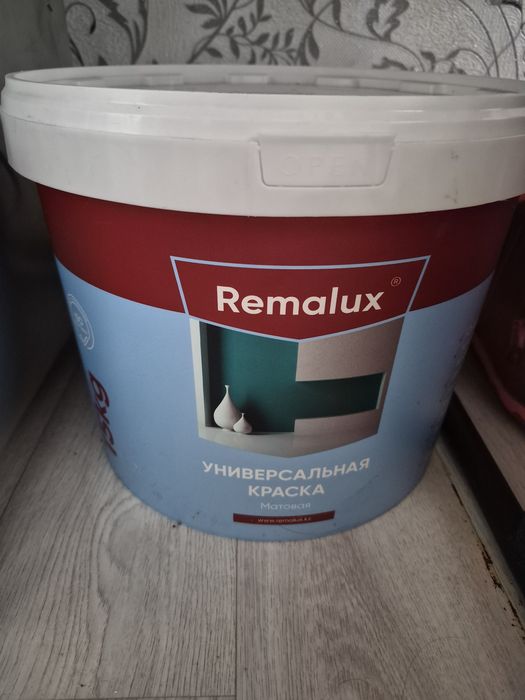 Универсальная краска