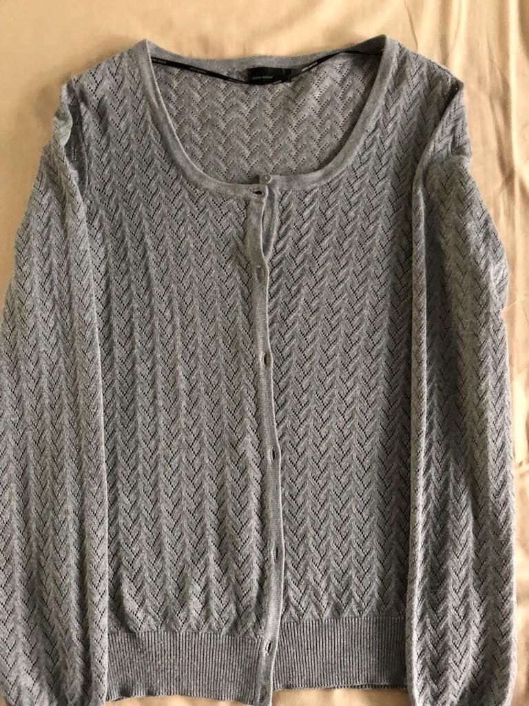 Рубашка женская максмара одежда за 100 тг