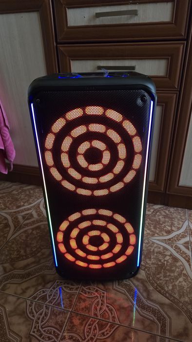 Токолона караоке чисто нова