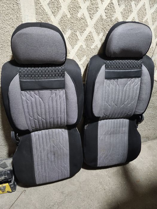 Sideniya damaz kareski