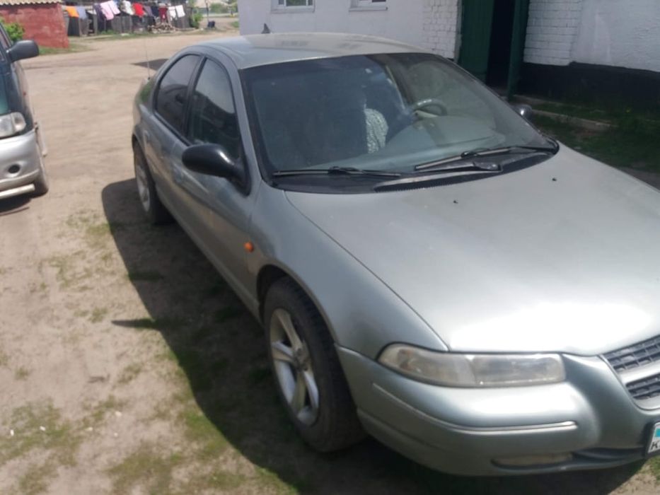 Продам Крайслер Стратус