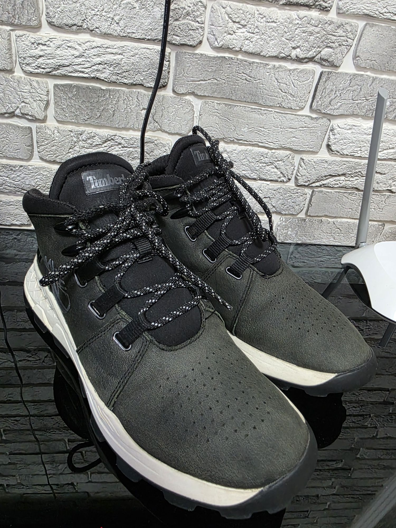 Оригинальные Timberland