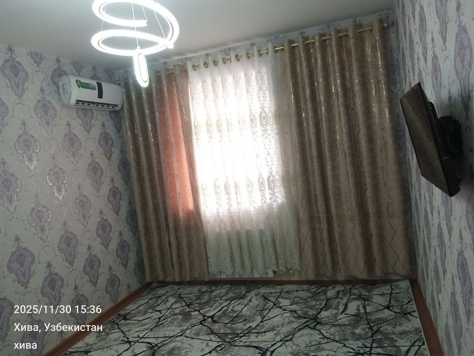 Хива шахар квартира