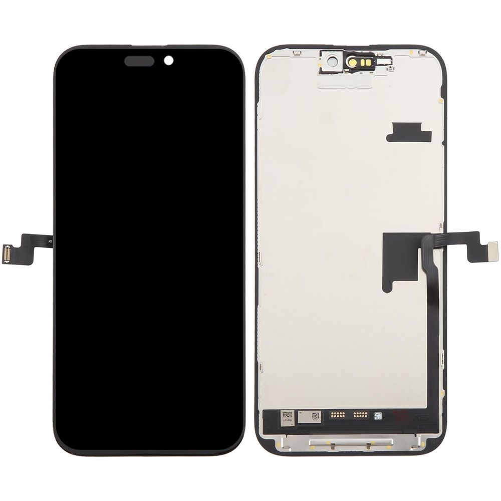 Экран Дисплей LCD iphone 16 pro max