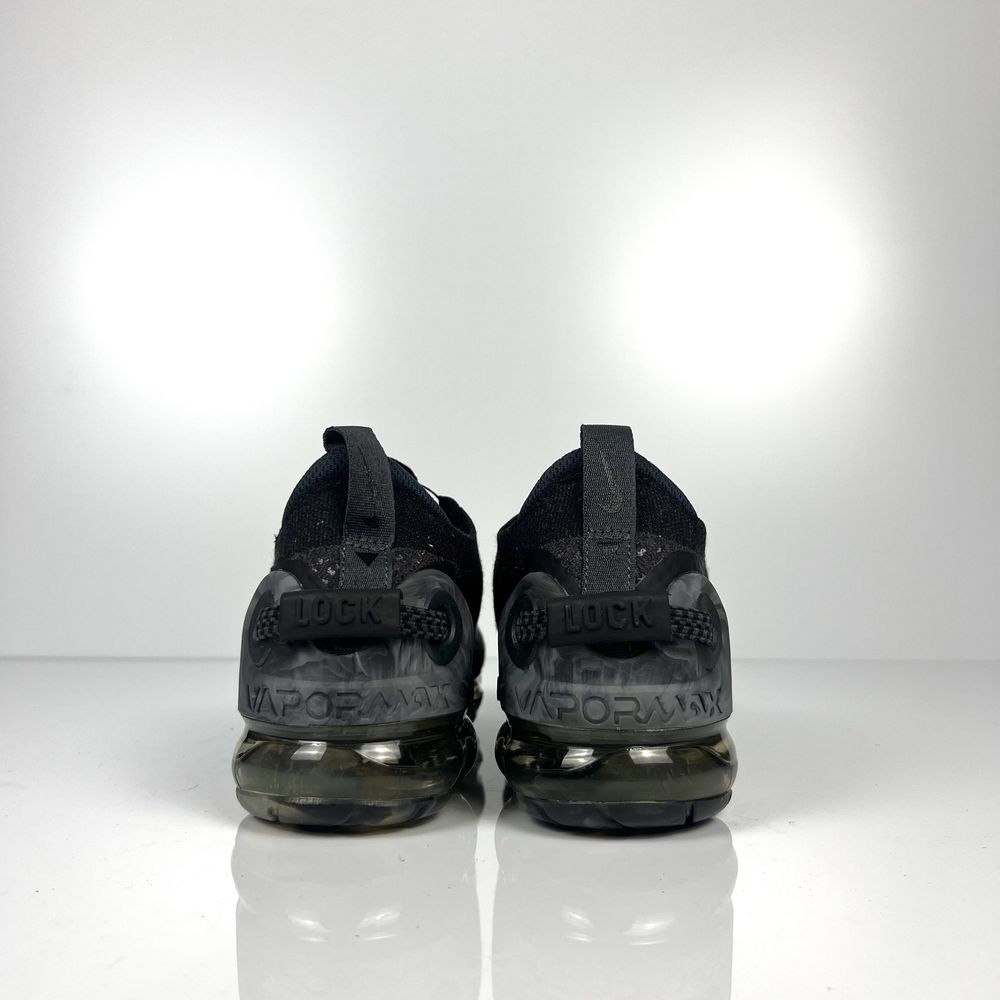 Nike Air Vapormax 2019 Flyknit “Black/Dark Grey” | Размери 40,41,42,45