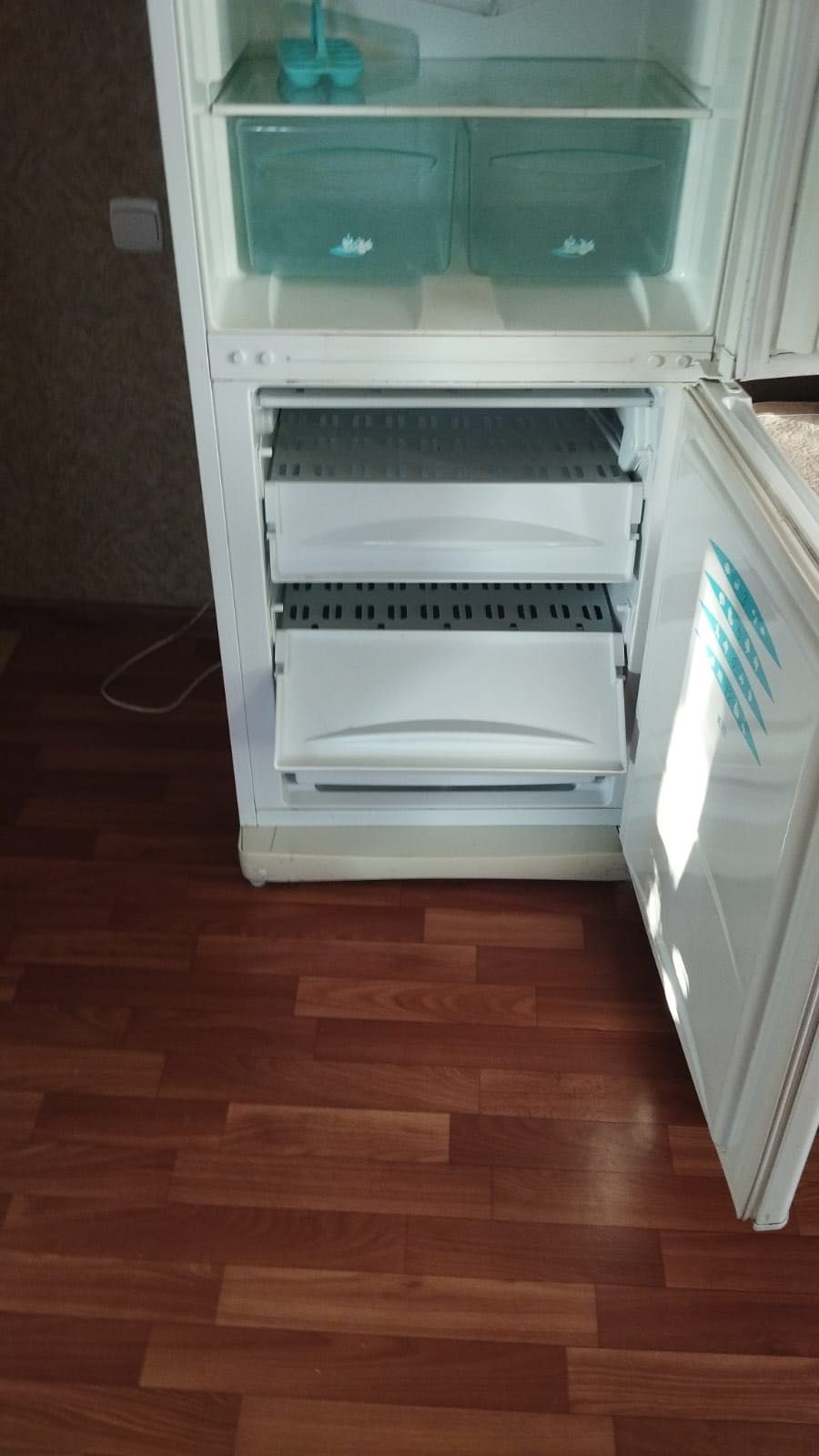 Холодильник в отличном состоянии
