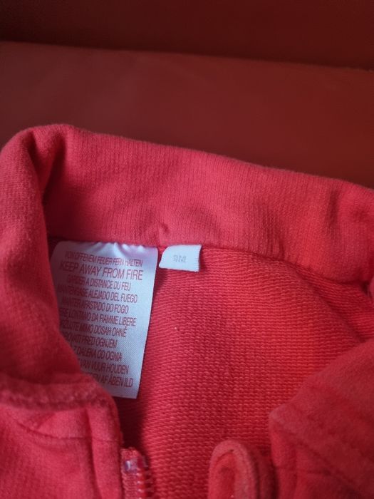 Compleu copii 9 luni