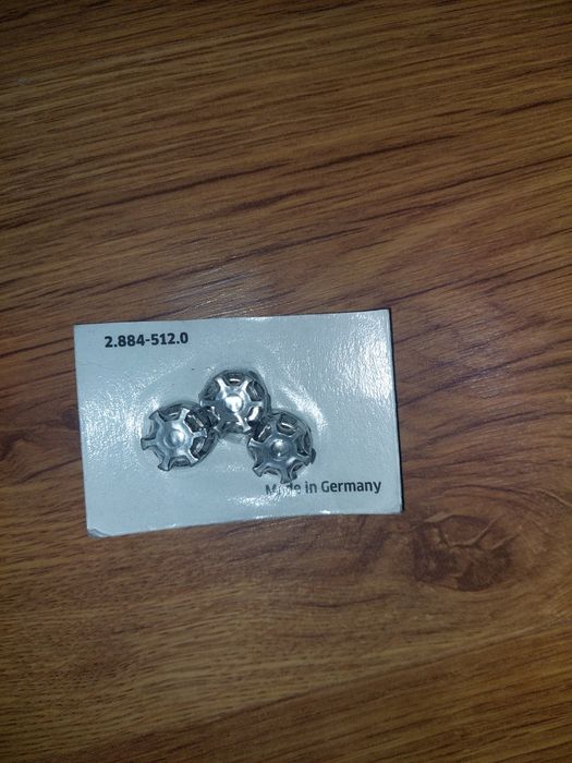 Продам клапана от мойки Кершер