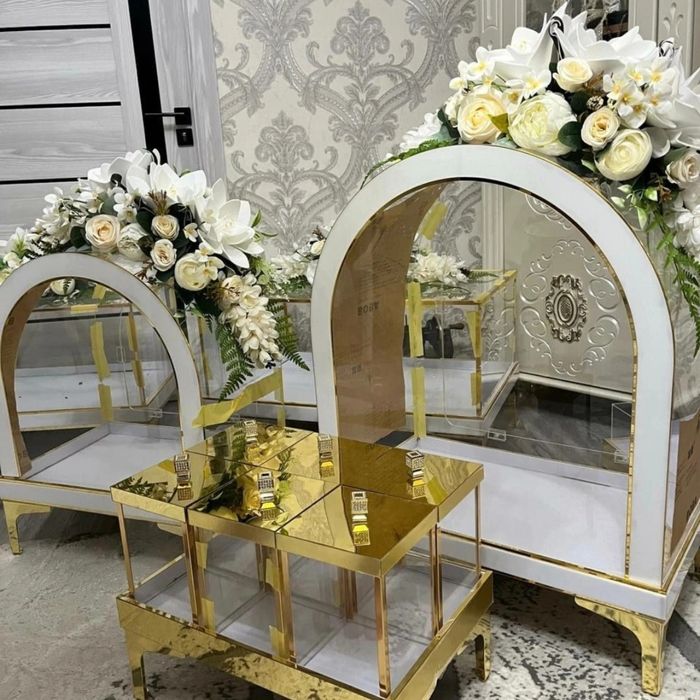 Фотиха сарпо  сандик идишлари